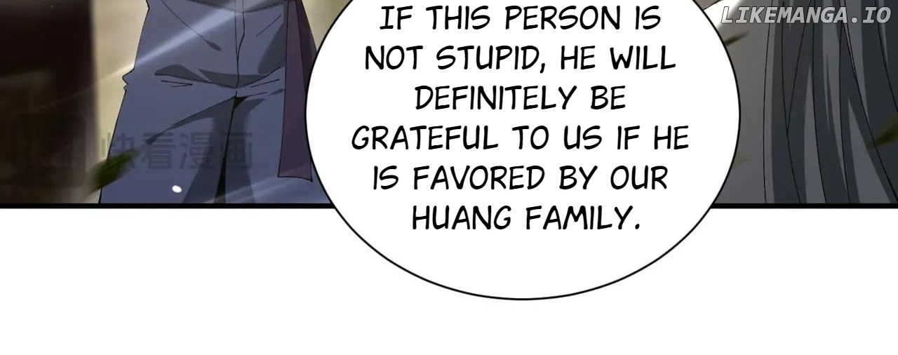 WORTHLESS PROFESSION: DRAGON TAMER Chapter 117 - page 51